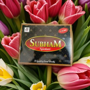 Subham Agarabatti (Max) Dozen Pack